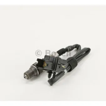 Sonde lambda BOSCH 0 258 007 207