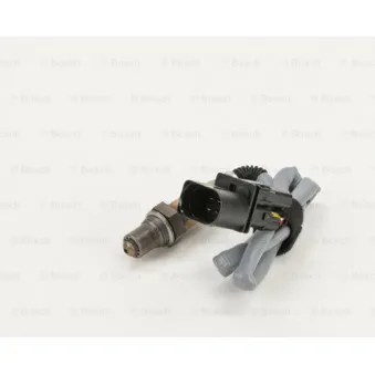 Sonde lambda BOSCH 0 258 007 208