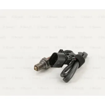 Sonde lambda BOSCH 0 258 007 233
