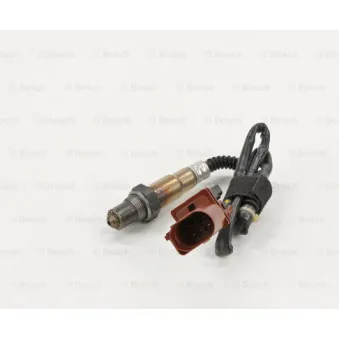 Sonde lambda BOSCH 0 258 007 234