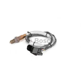 Sonde lambda BOSCH 0 258 007 237
