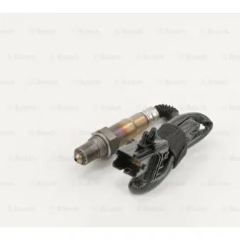Sonde lambda BOSCH 0 258 007 240