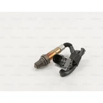 Sonde lambda BOSCH 0 258 007 254