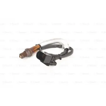 Sonde lambda BOSCH 0 258 007 273