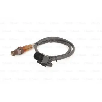 Sonde lambda BOSCH 0 258 007 274