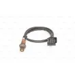 Sonde lambda BOSCH 0 258 007 274 - Visuel 2