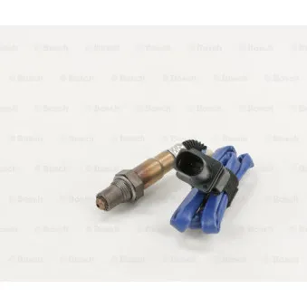 Sonde lambda BOSCH 0 258 007 276