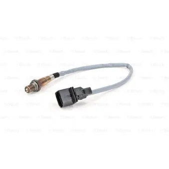Sonde lambda BOSCH 0 258 007 278