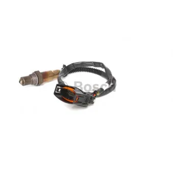 Sonde lambda BOSCH 0 258 007 284