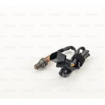 Sonde lambda BOSCH 0 258 007 290