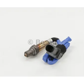 Sonde lambda BOSCH 0 258 007 307