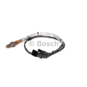Sonde lambda BOSCH 0 258 007 309