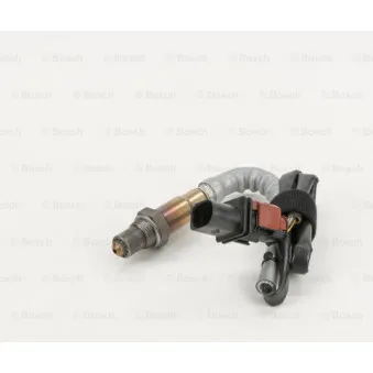 Sonde lambda BOSCH 0 258 007 324