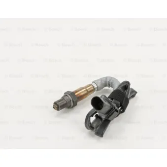Sonde lambda BOSCH 0 258 007 326