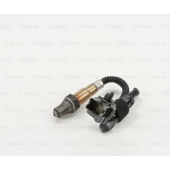 Sonde lambda BOSCH 0 258 007 332