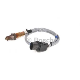 Sonde lambda BOSCH 0 258 007 333