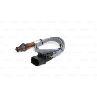 Sonde lambda BOSCH 0 258 007 338
