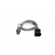 Sonde lambda BOSCH 0 258 007 338 - Visuel 2