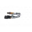 Sonde lambda BOSCH 0 258 007 338 - Visuel 3