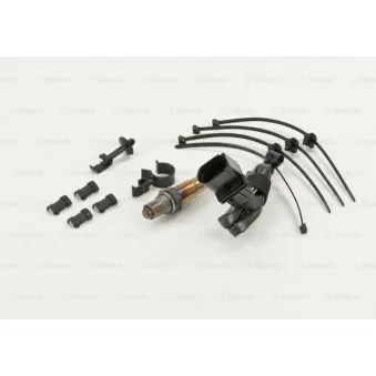Sonde lambda BOSCH 0 258 007 353