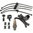 Sonde lambda BOSCH 0 258 007 357 - Visuel 2