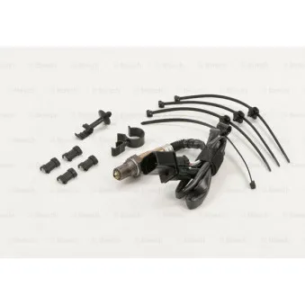 Sonde lambda BOSCH 0 258 007 359