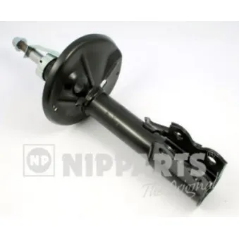 Amortisseur avant droit NIPPARTS J5512005G