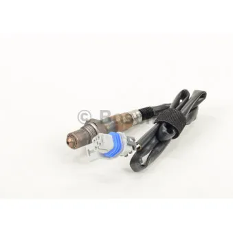 Sonde lambda BOSCH 0 258 010 009