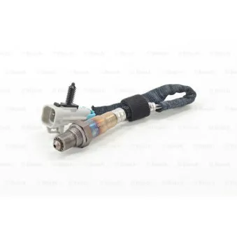 Sonde lambda BOSCH 0 258 010 017