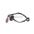 Sonde lambda BOSCH 0 258 010 022 - Visuel 2
