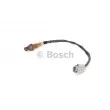Sonde lambda BOSCH 0 258 010 023 - Visuel 1