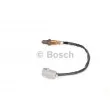 Sonde lambda BOSCH 0 258 010 023 - Visuel 3