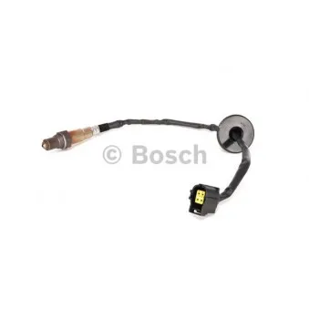 Sonde lambda BOSCH 0 258 010 024