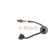 Sonde lambda BOSCH 0 258 010 024 - Visuel 3