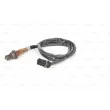 Sonde lambda BOSCH 0 258 010 026 - Visuel 1