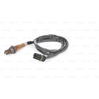 Sonde lambda BOSCH 0 258 010 026