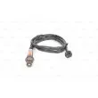 Sonde lambda BOSCH 0 258 010 026 - Visuel 2