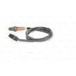 Sonde lambda BOSCH 0 258 010 026 - Visuel 3