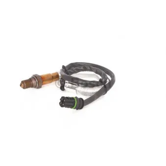 Sonde lambda BOSCH 0 258 010 027