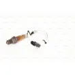 Sonde lambda BOSCH 0 258 010 029 - Visuel 1