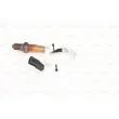 Sonde lambda BOSCH 0 258 010 029 - Visuel 3