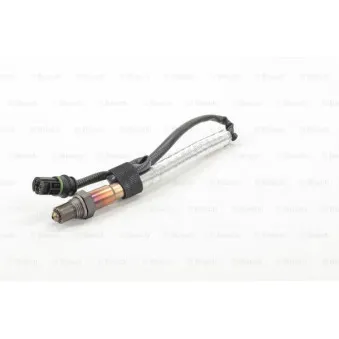 Sonde lambda BOSCH 0 258 010 031