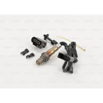 Sonde lambda BOSCH 0 258 010 034
