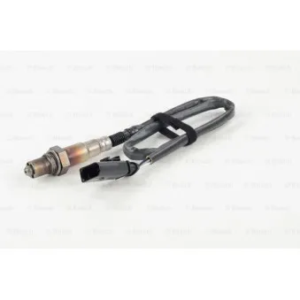 Sonde lambda BOSCH 0 258 010 038