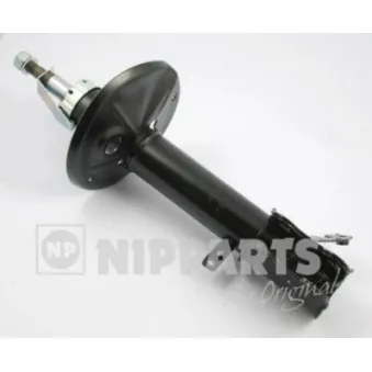 Amortisseur avant droit NIPPARTS J5512037G