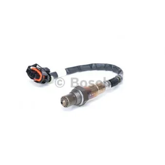 Sonde lambda BOSCH 0 258 010 065