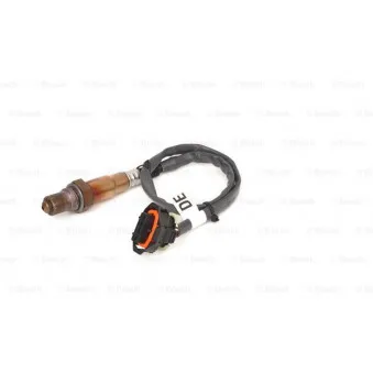 Sonde lambda BOSCH 0 258 010 067