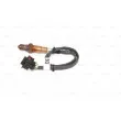 Sonde lambda BOSCH 0 258 010 067 - Visuel 3