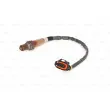 Sonde lambda BOSCH 0 258 010 068 - Visuel 1