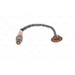 Sonde lambda BOSCH 0 258 010 068 - Visuel 2